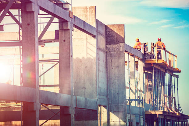 Best Residential Concrete Solutions in Tlassee, AL
