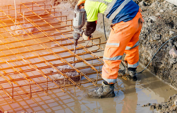 Best Concrete Driveway Installation in Tlassee, AL