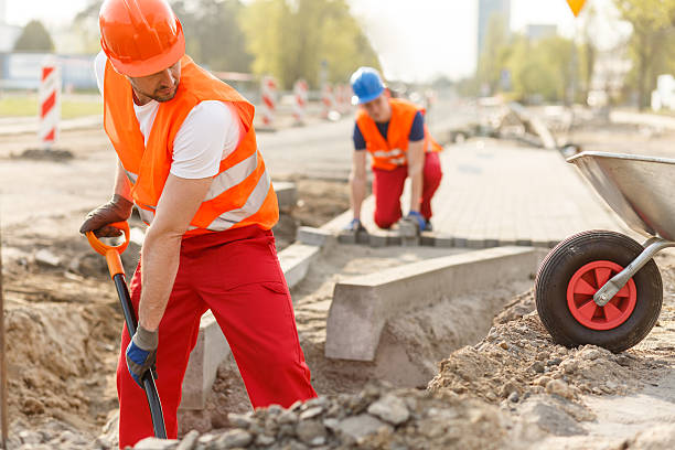 Trusted AL Concrete contractor Experts