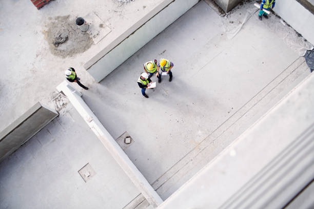 Best Concrete Foundation Repair in Tlassee, AL